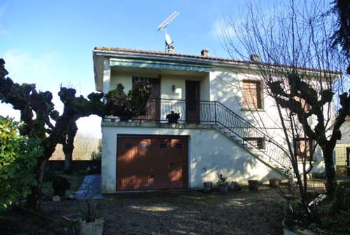 Beaupuy Lot-et-Garonne house foto 7258117