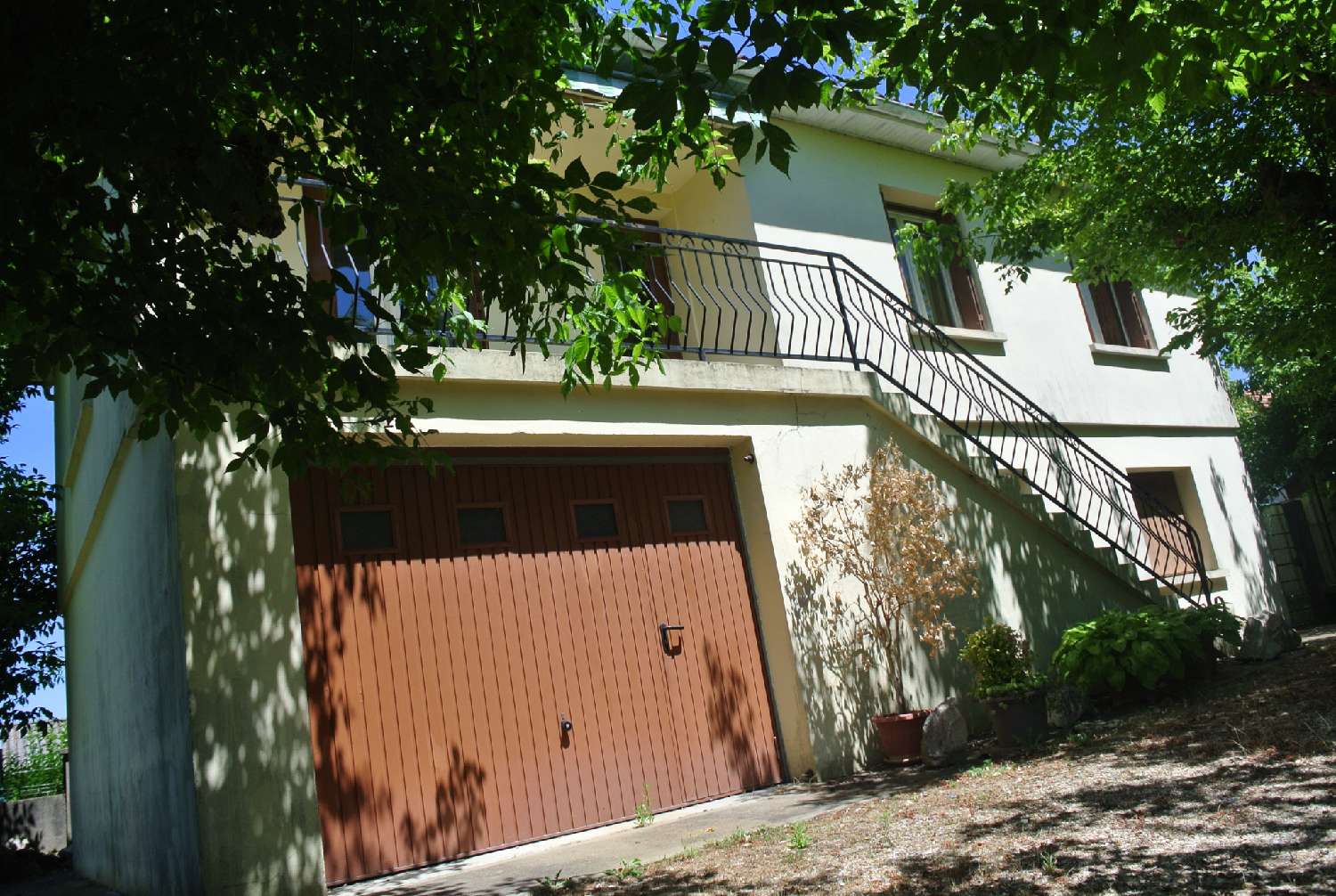  for sale house Beaupuy Lot-et-Garonne 2