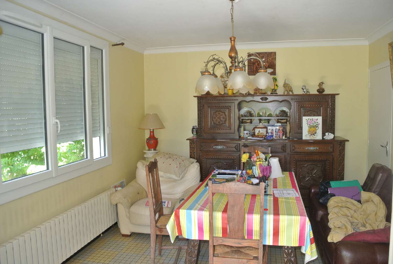  for sale house Beaupuy Lot-et-Garonne 6