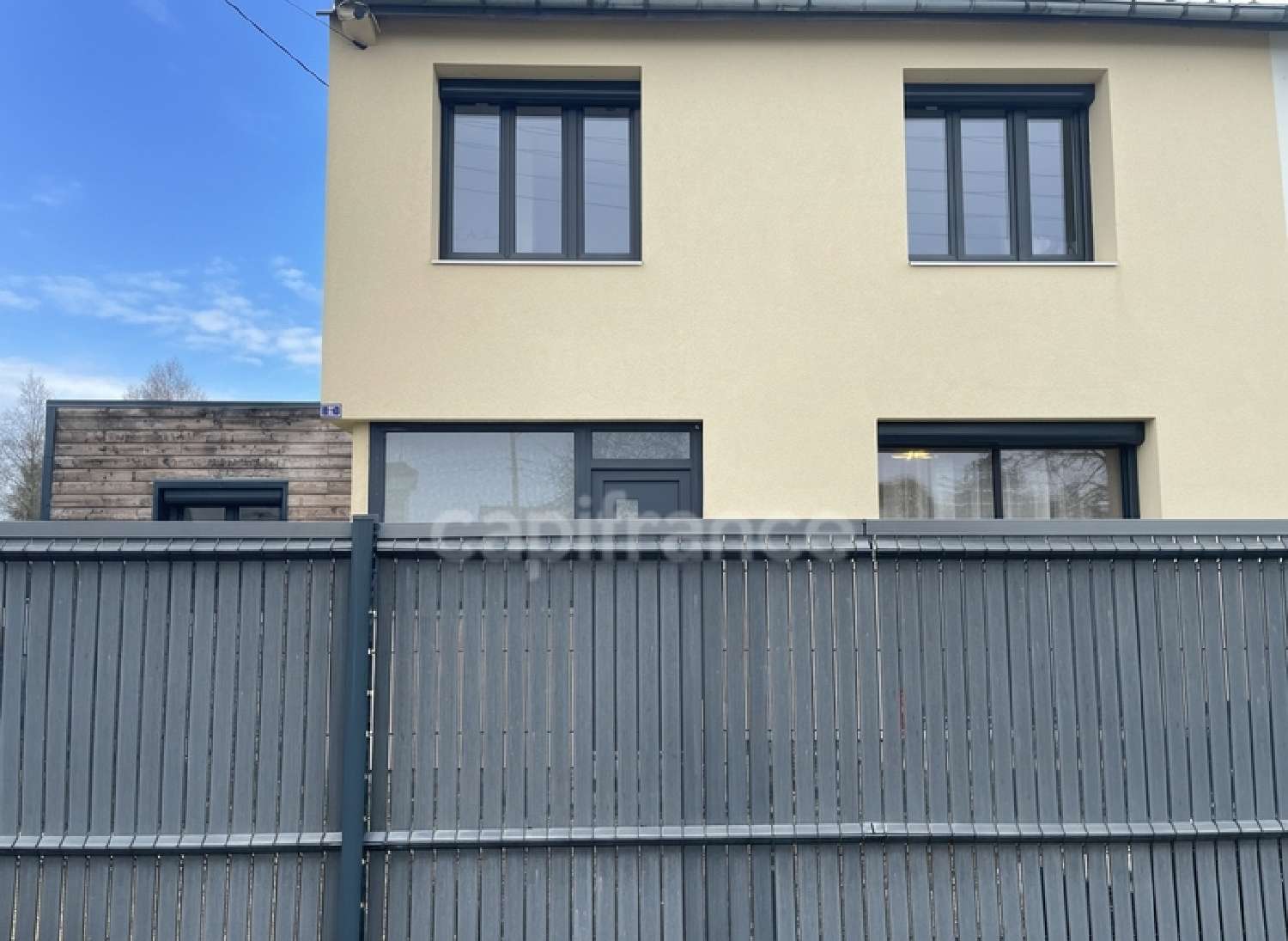  for sale house Beautor Aisne 1