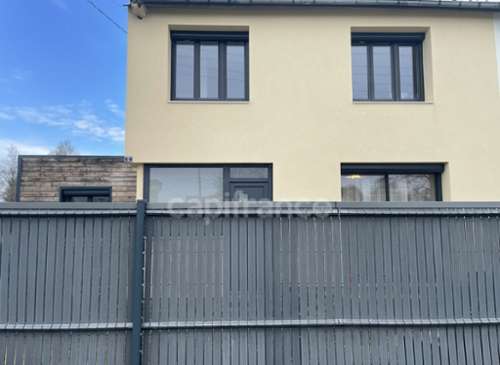 Beautor Aisne house foto 7263369