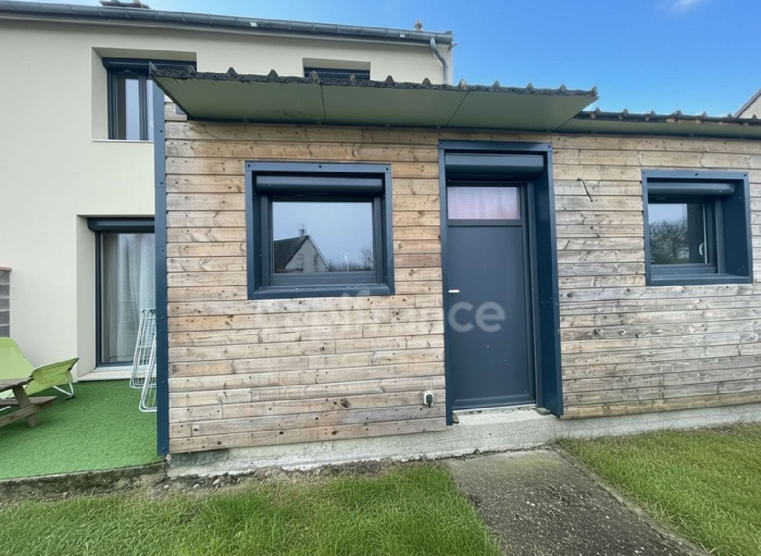  for sale house Beautor Aisne 2