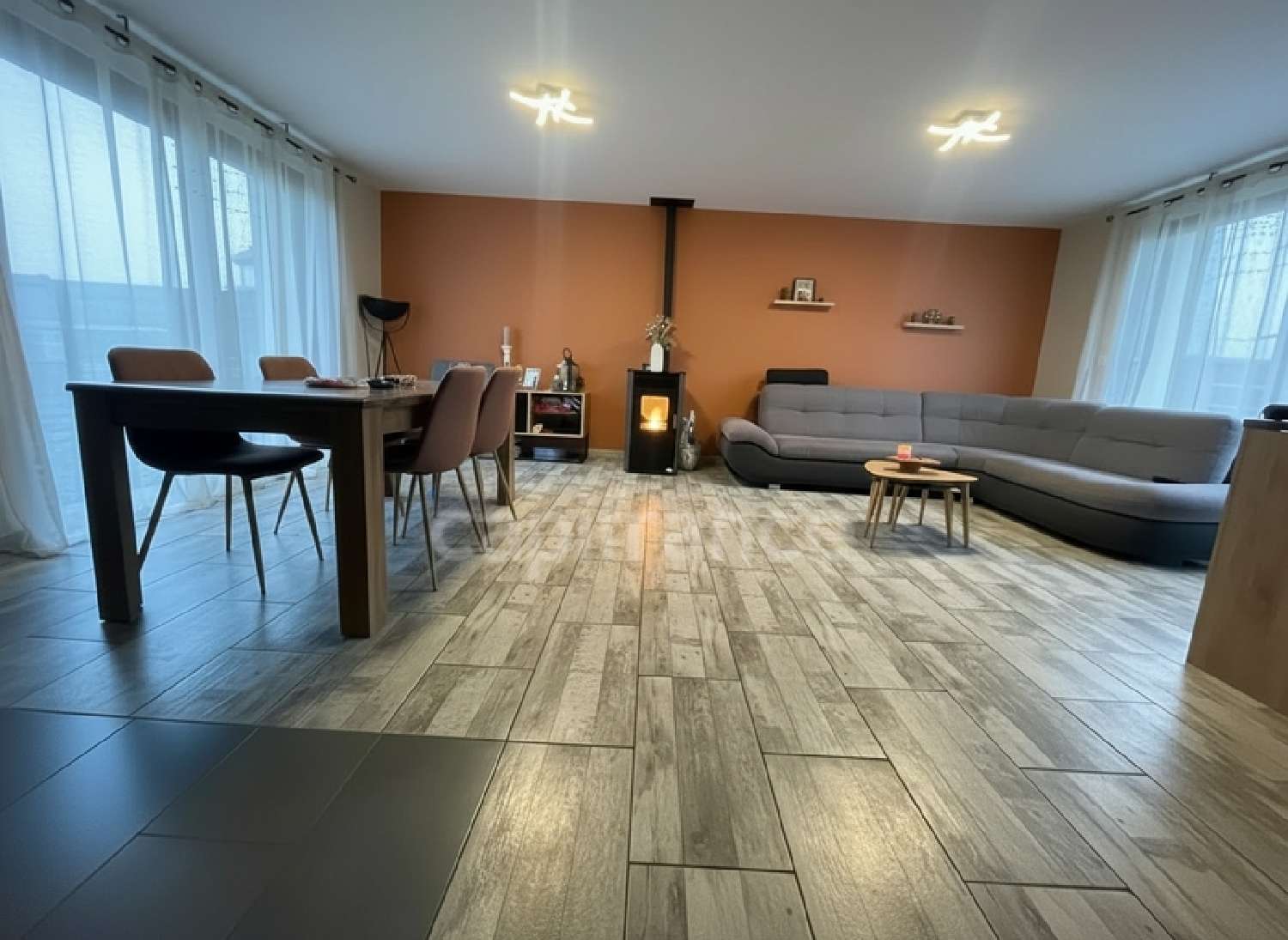  for sale house Beautor Aisne 7