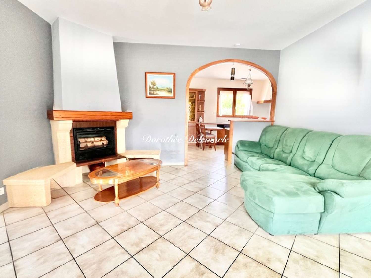  te koop huis Beauvoir-sur-Niort Deux-Sèvres 2