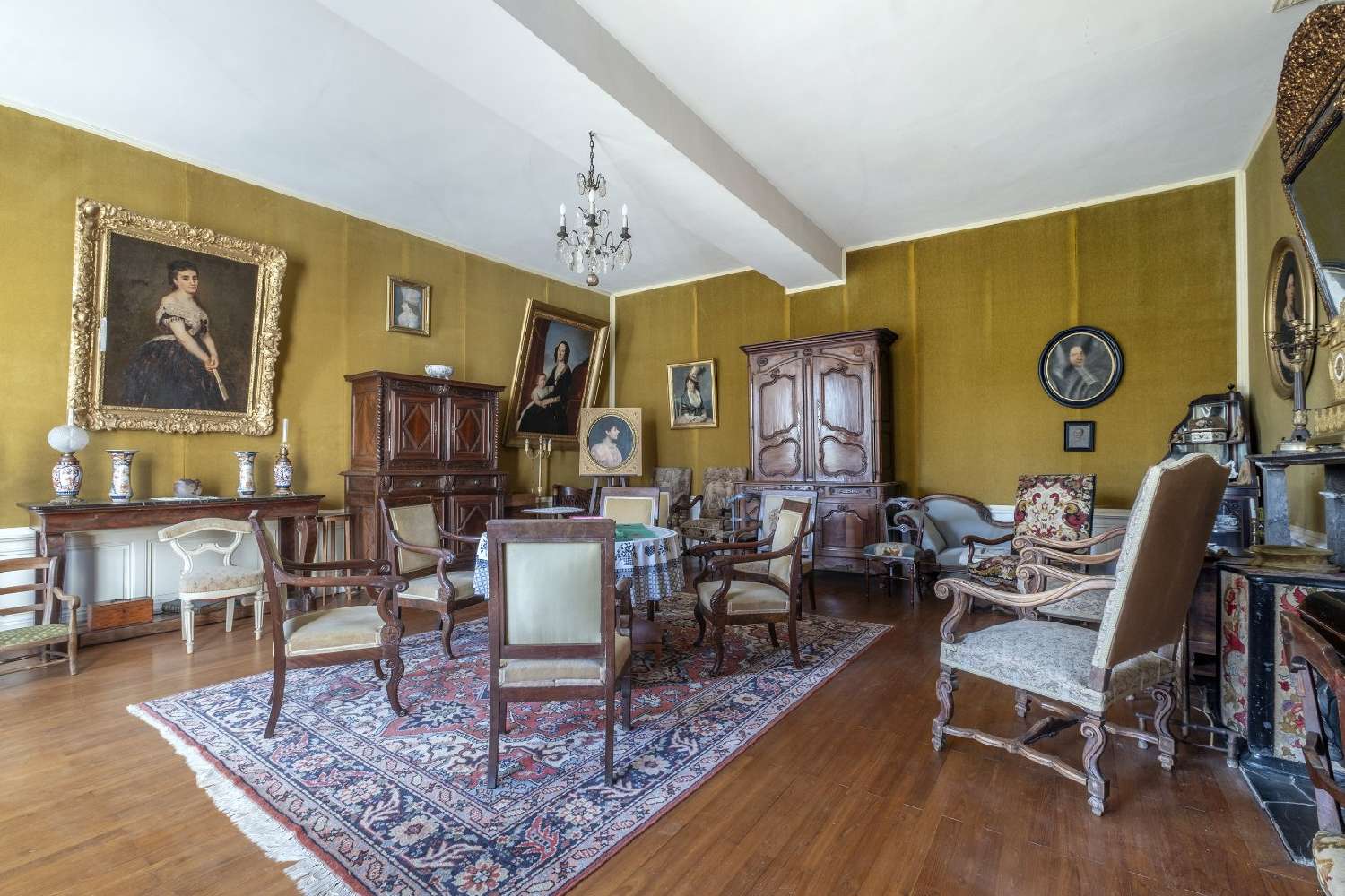 kaufen Haus Beauvoir-sur-Niort Deux-Sèvres 4