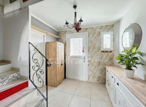 Beauvoisin Gard Haus Bild 7258919