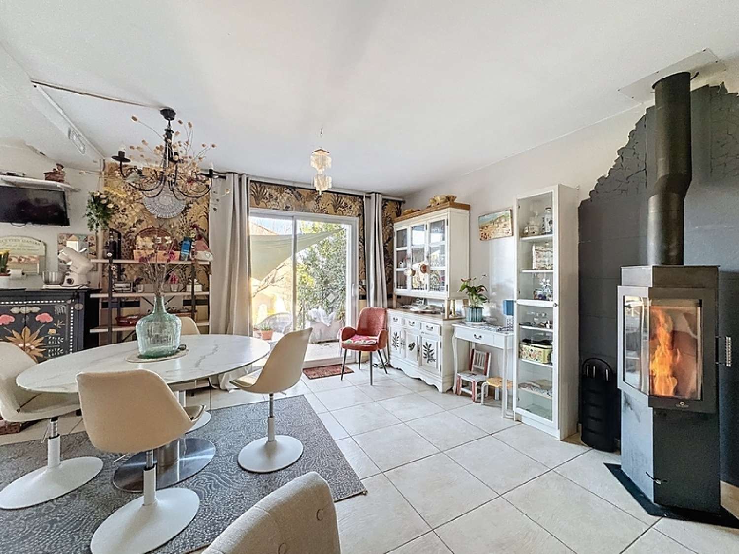  kaufen Haus Beauvoisin Gard 3