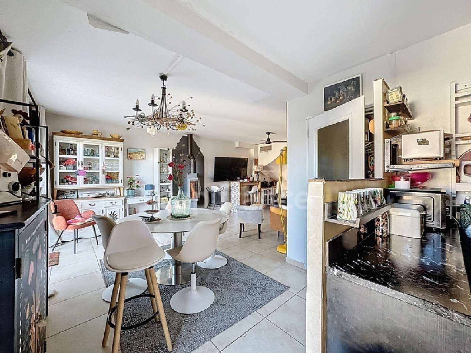  kaufen Haus Beauvoisin Gard 4