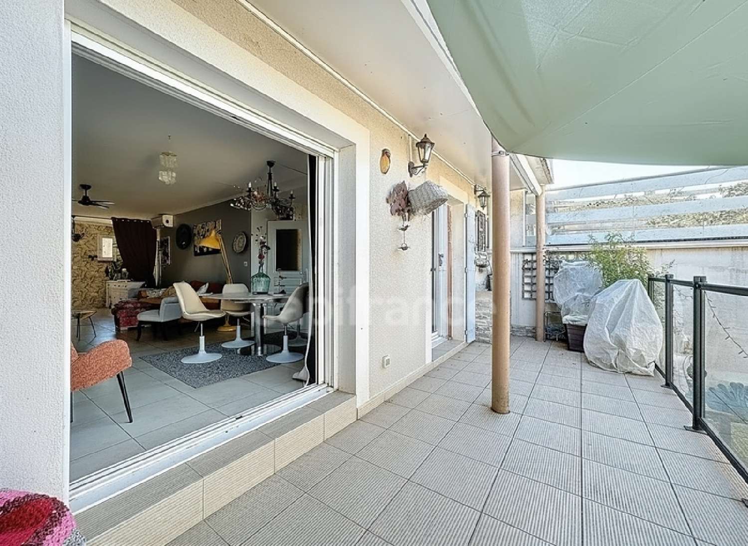  kaufen Haus Beauvoisin Gard 7