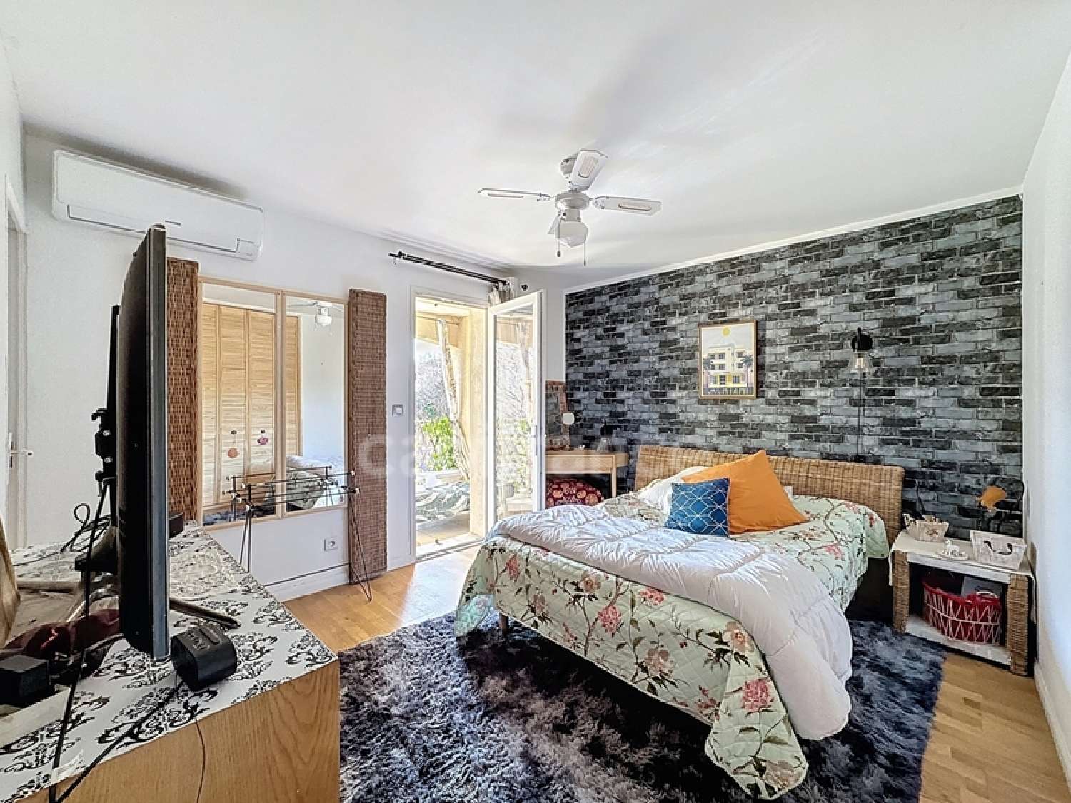  kaufen Haus Beauvoisin Gard 8