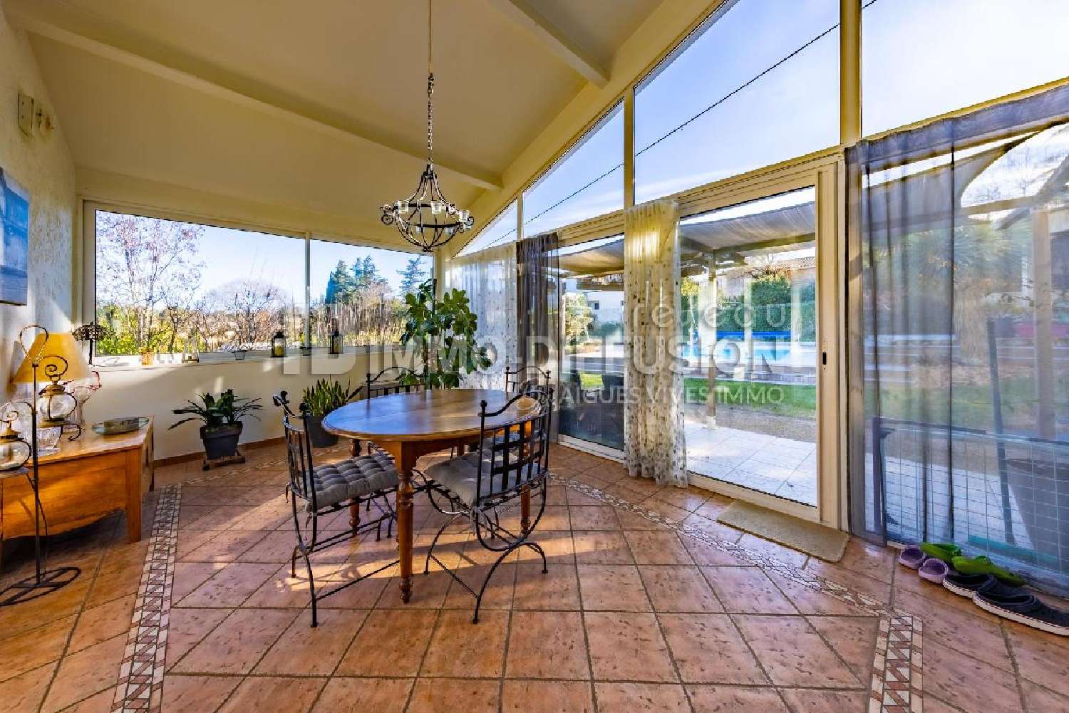  à vendre maison Beauvoisin Gard 2