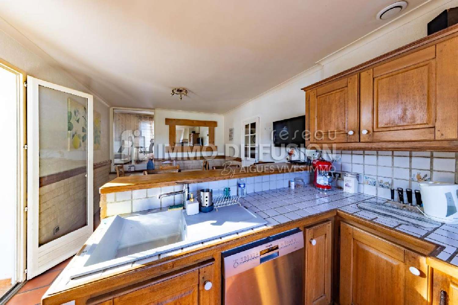  à vendre maison Beauvoisin Gard 3