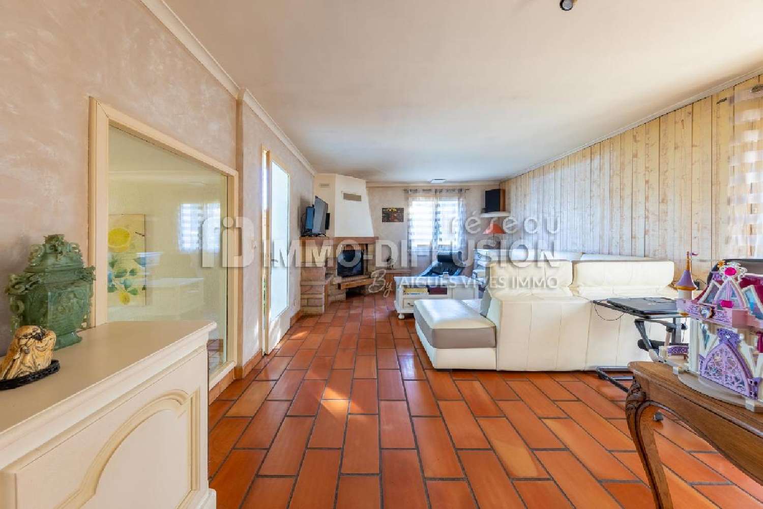  à vendre maison Beauvoisin Gard 4