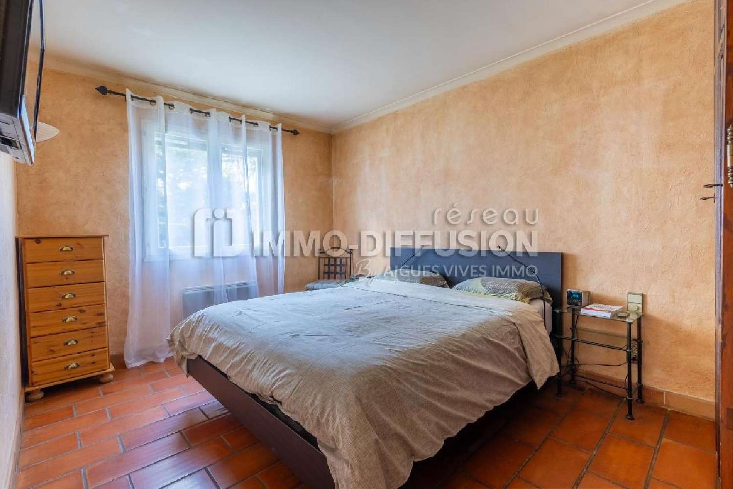  à vendre maison Beauvoisin Gard 5