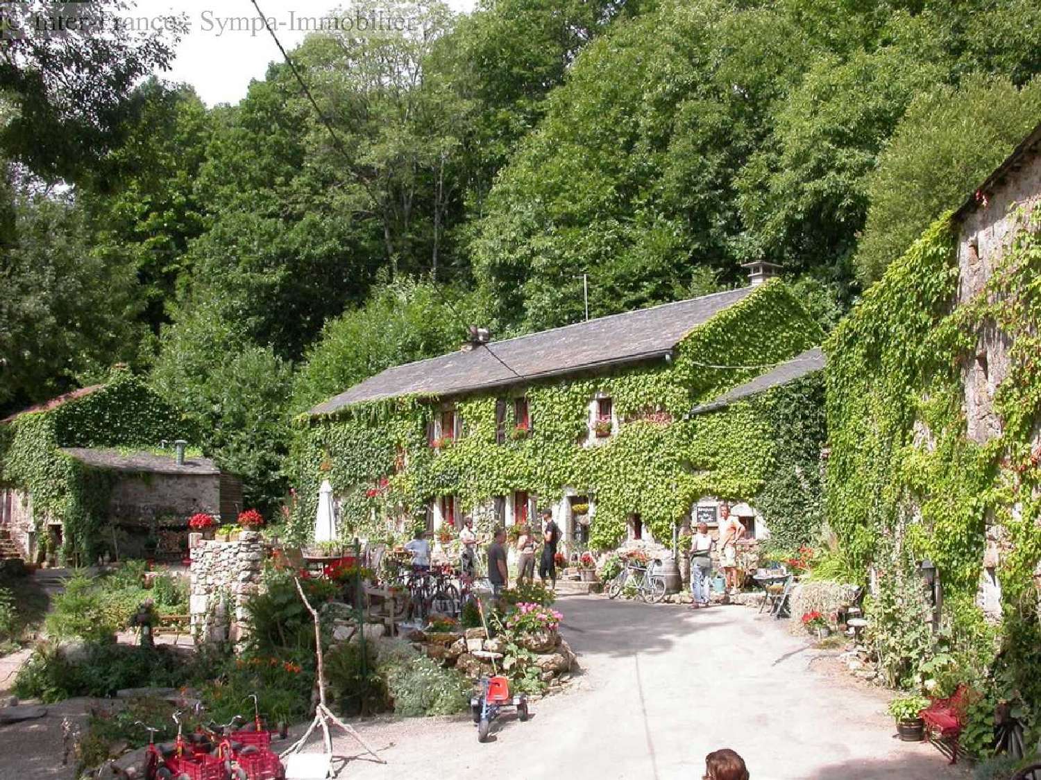  kaufen Haus Bédarieux Hérault 7