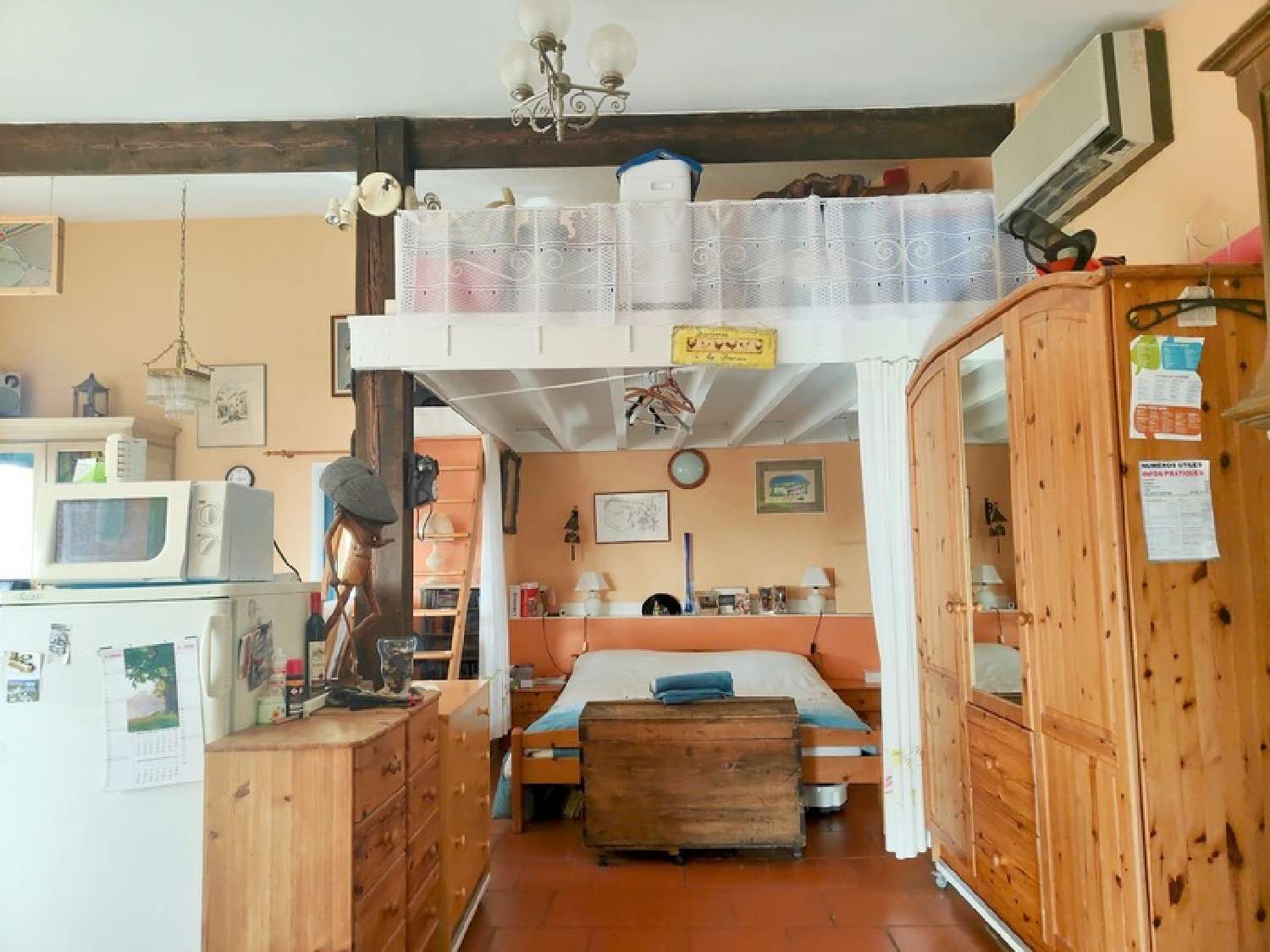  te koop huis Bédarieux Hérault 8