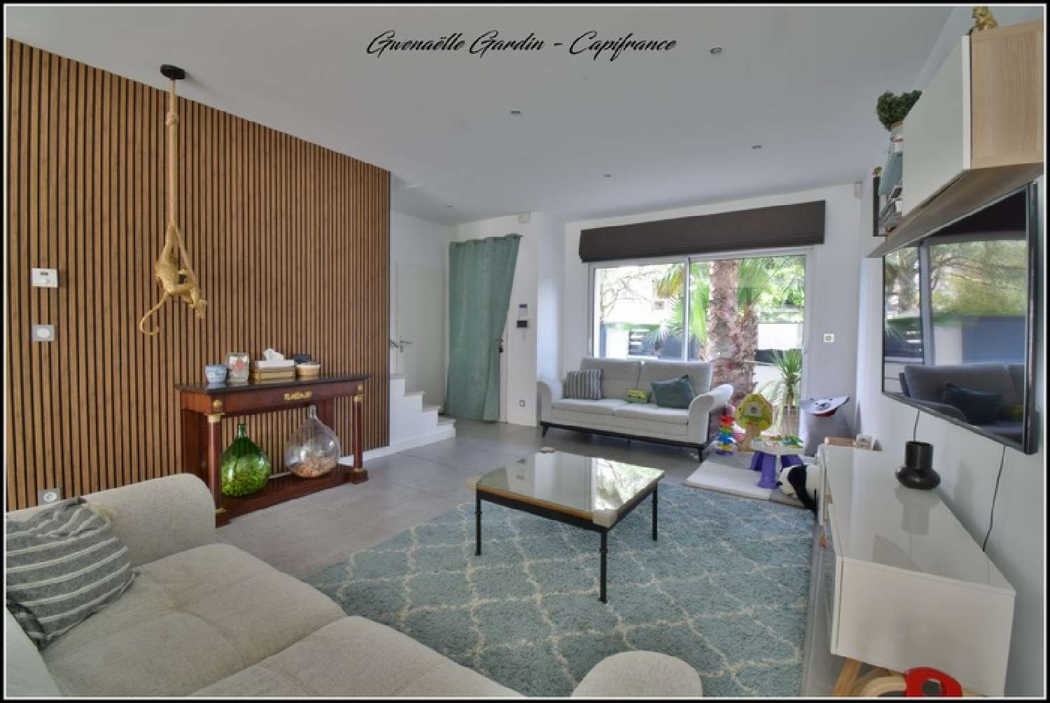  en venta casa Bègles Gironde 2