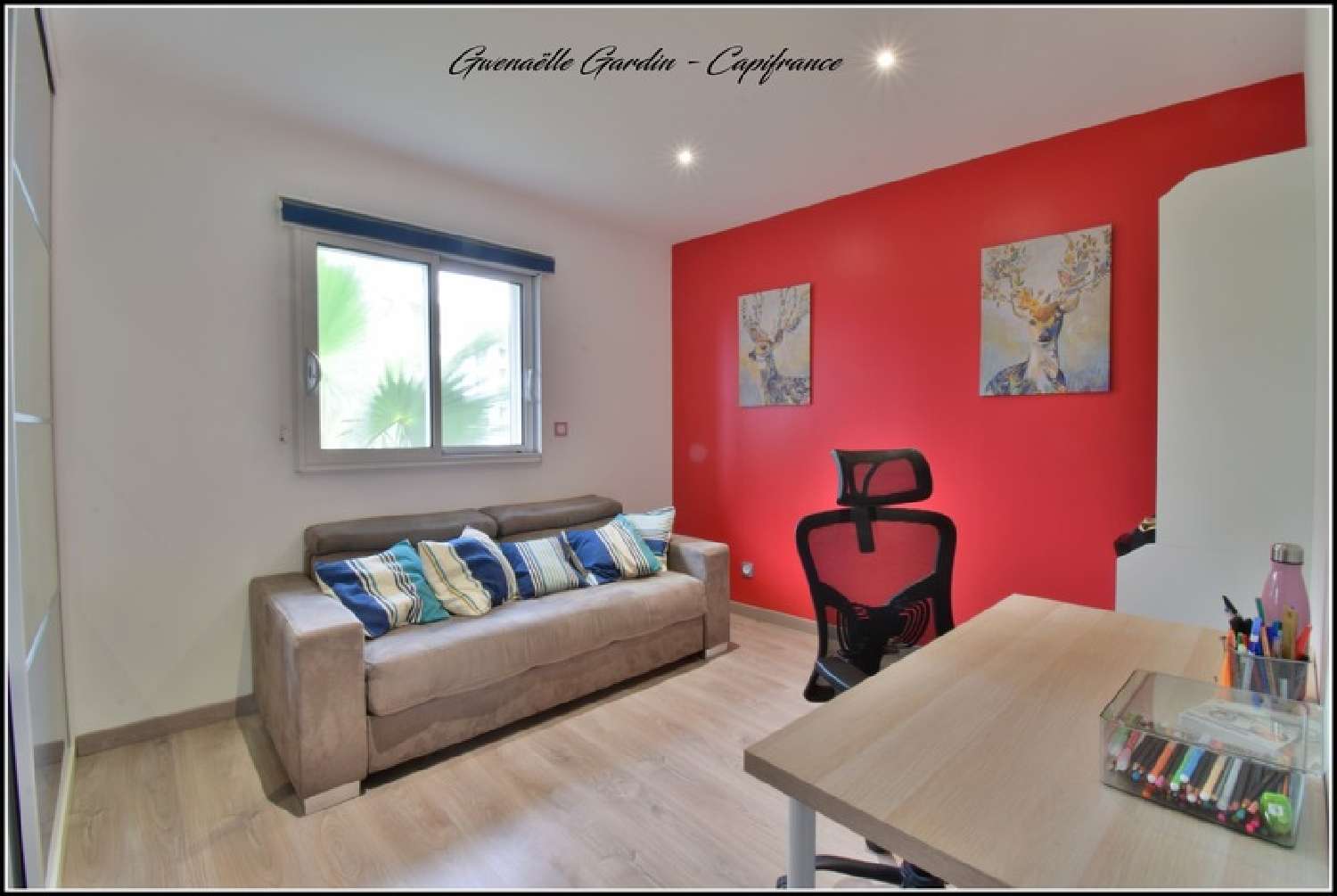  en venta casa Bègles Gironde 8