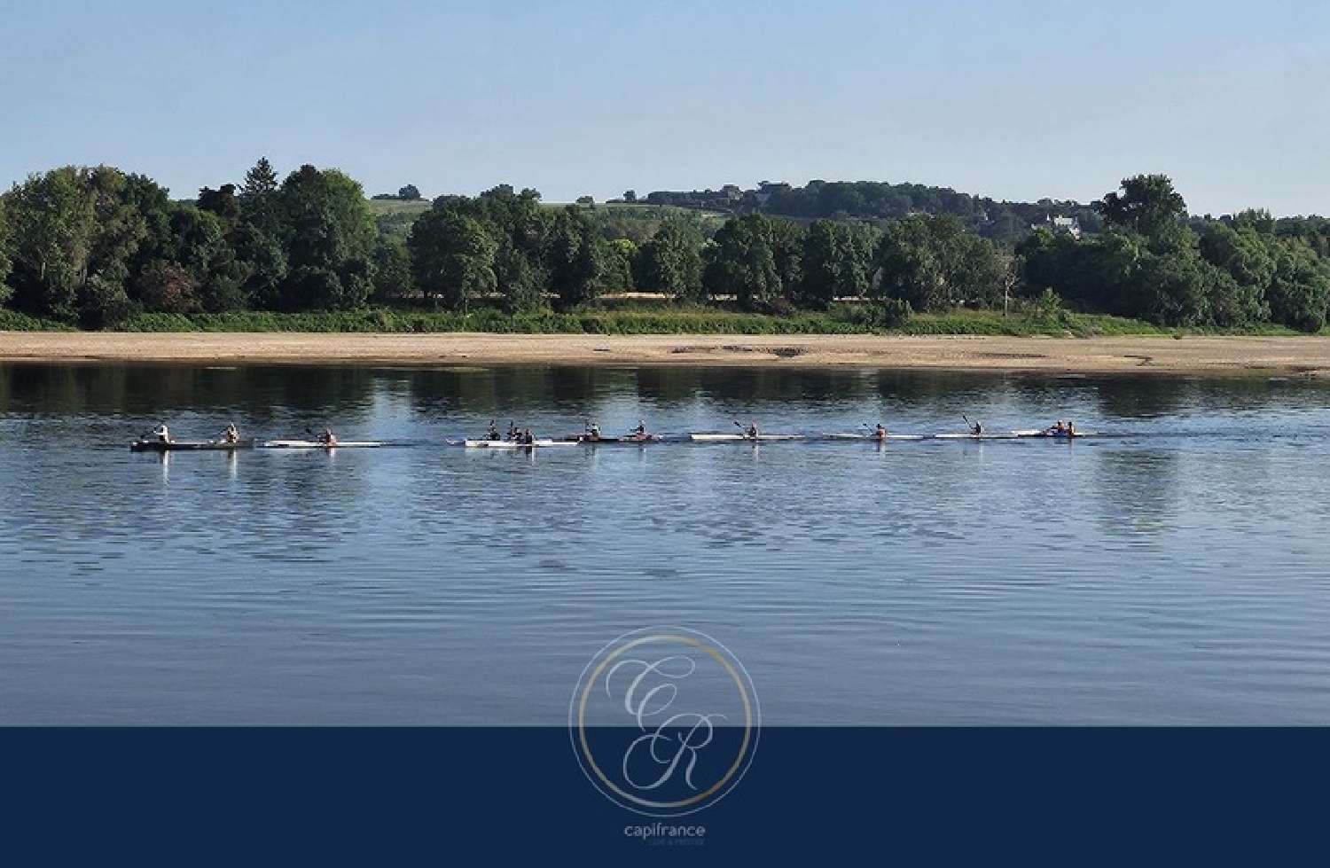  te koop huis Behuard Maine-et-Loire 1