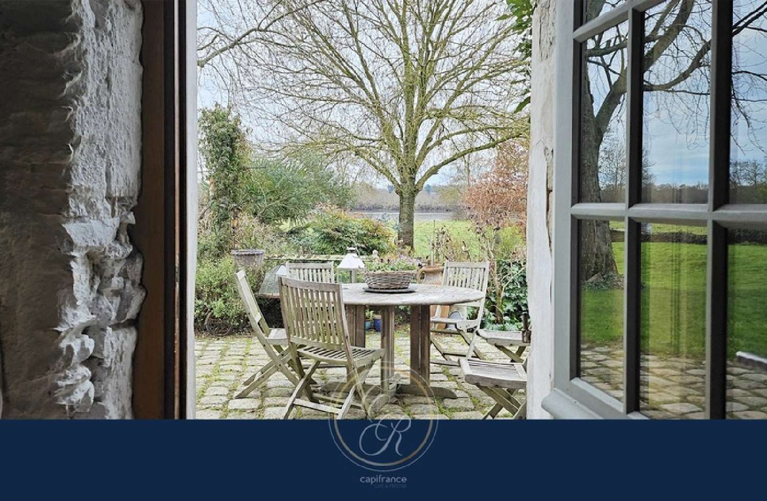  te koop huis Behuard Maine-et-Loire 6