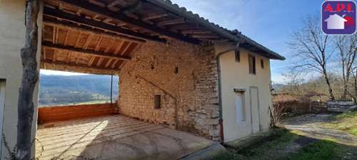 Bélesta Ariège Haus Bild 7253385