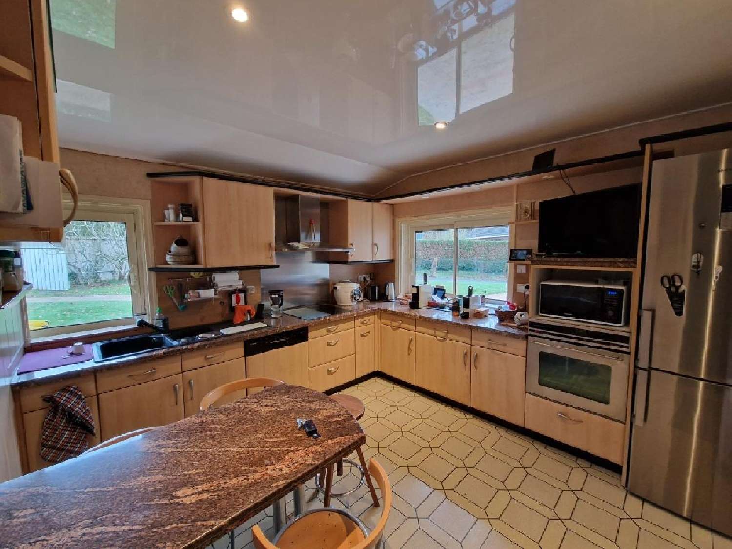  te koop huis Belhomert-Guéhouville Eure-et-Loir 3