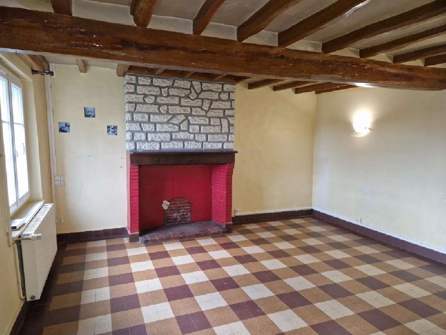  à vendre maison Belhomert-Guéhouville Eure-et-Loir 2