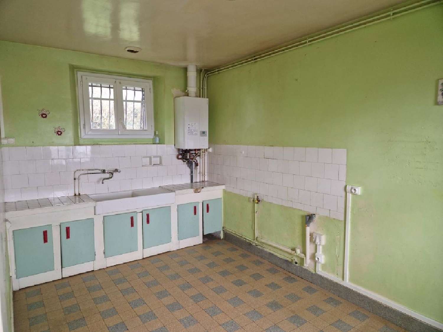  à vendre maison Belhomert-Guéhouville Eure-et-Loir 3