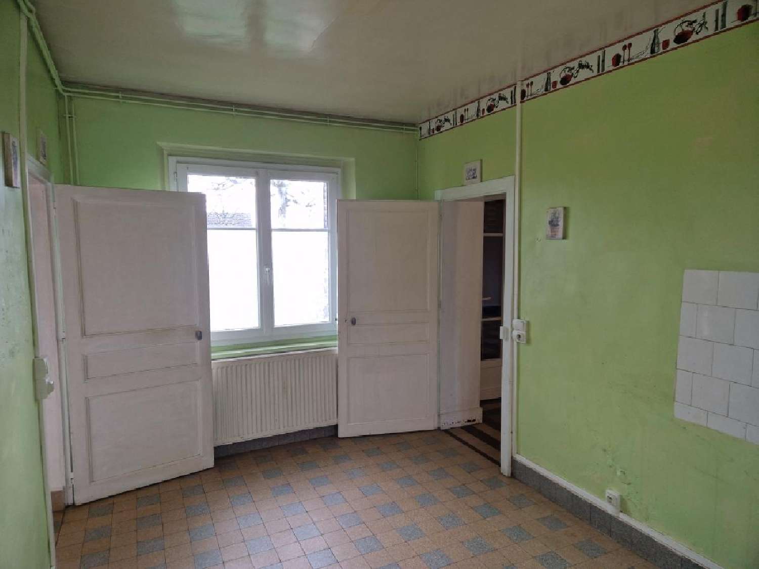  à vendre maison Belhomert-Guéhouville Eure-et-Loir 4