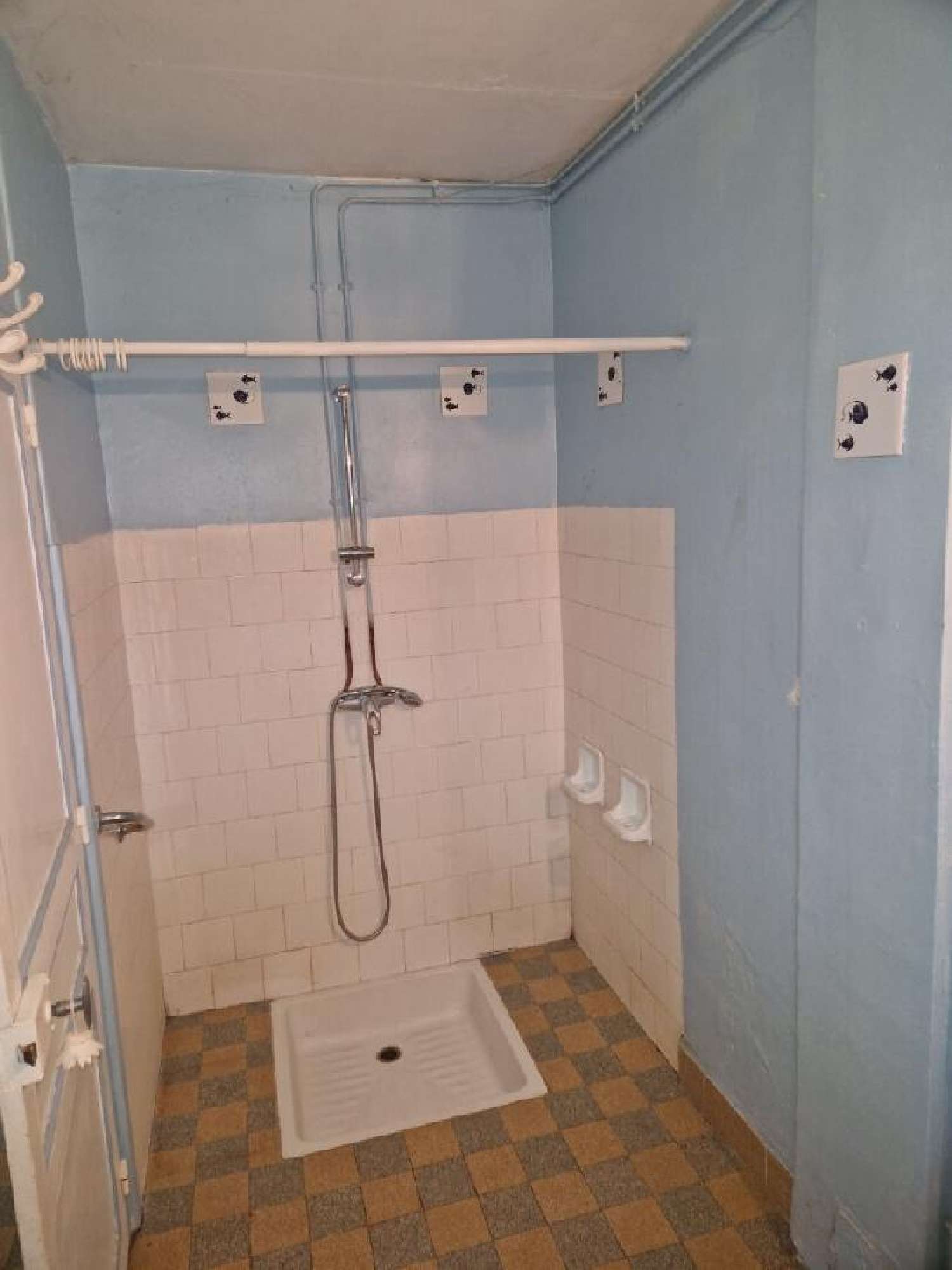  à vendre maison Belhomert-Guéhouville Eure-et-Loir 5