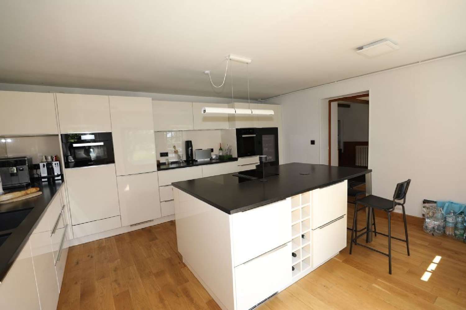 te koop huis Bellefontaine Vogezen 4