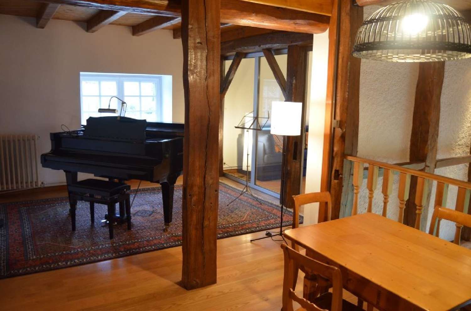 te koop huis Bellefontaine Vogezen 5