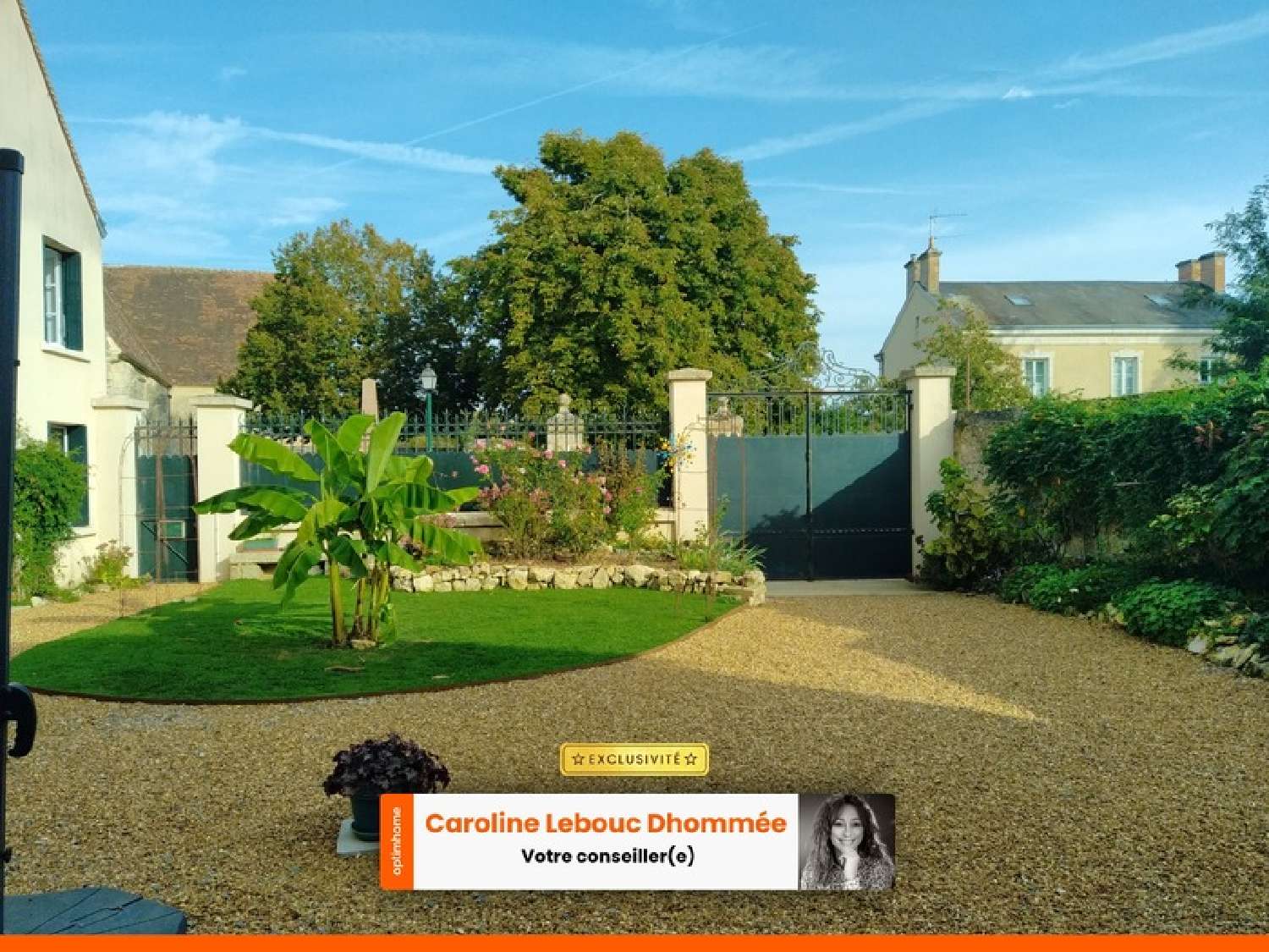  à vendre maison Bellême Orne 3