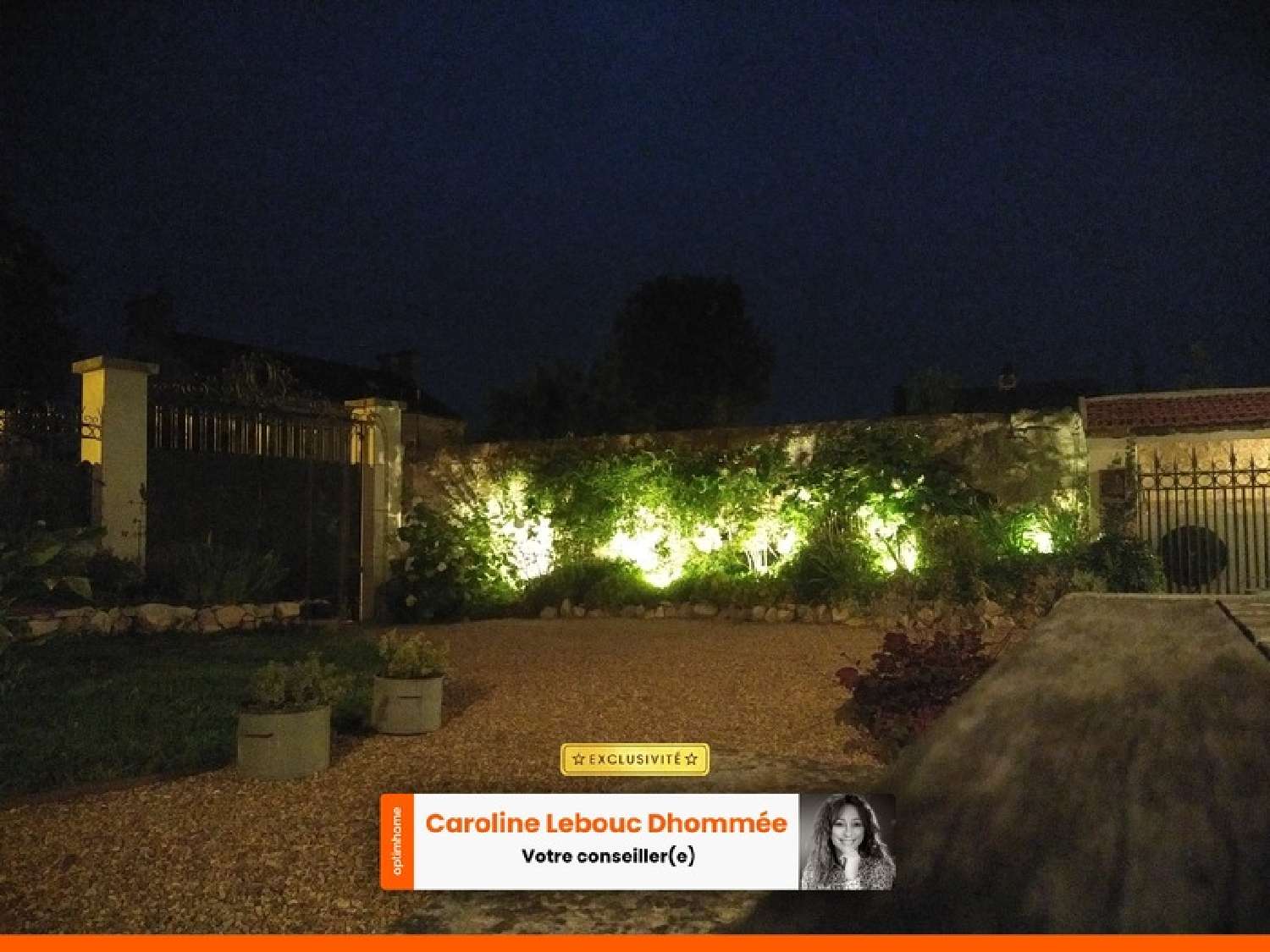  à vendre maison Bellême Orne 4