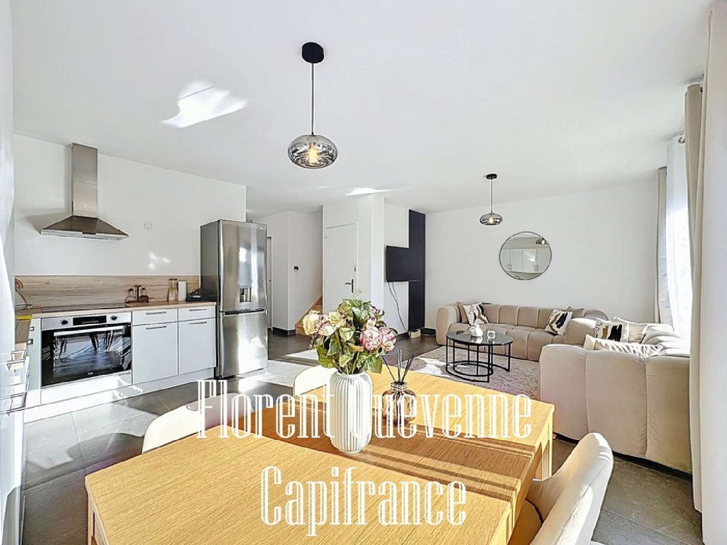  en venta casa Bellengreville Calvados 2