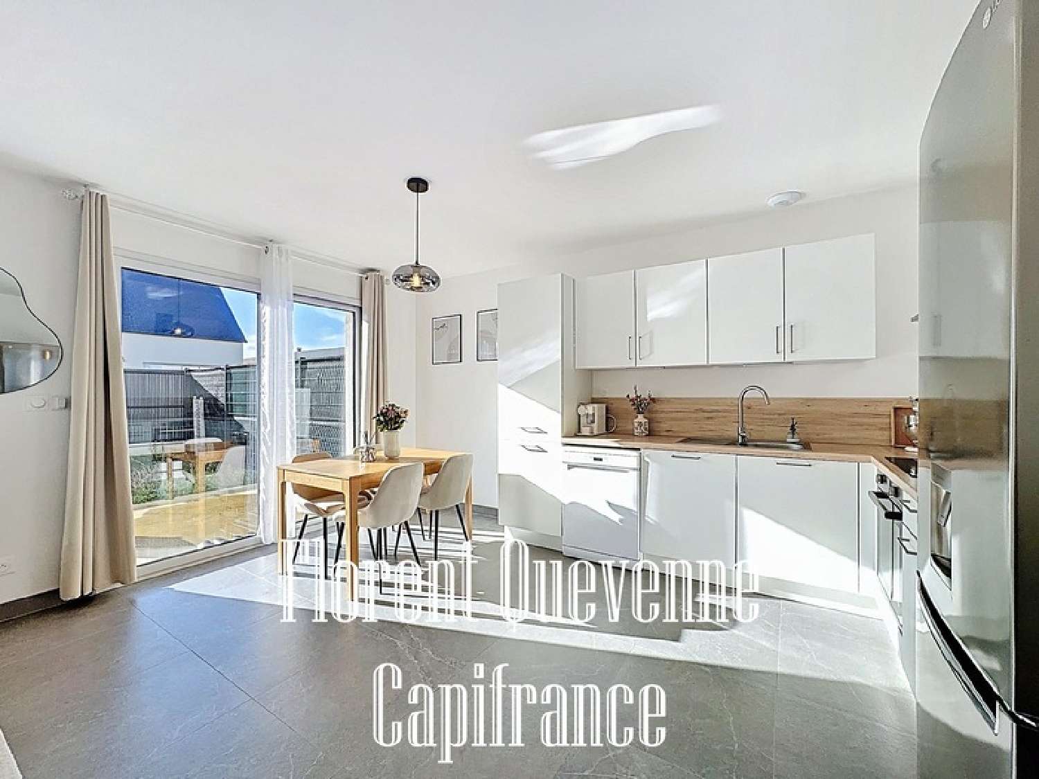  en venta casa Bellengreville Calvados 4