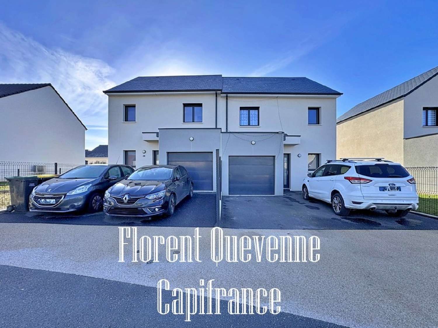  en venta casa Bellengreville Calvados 1