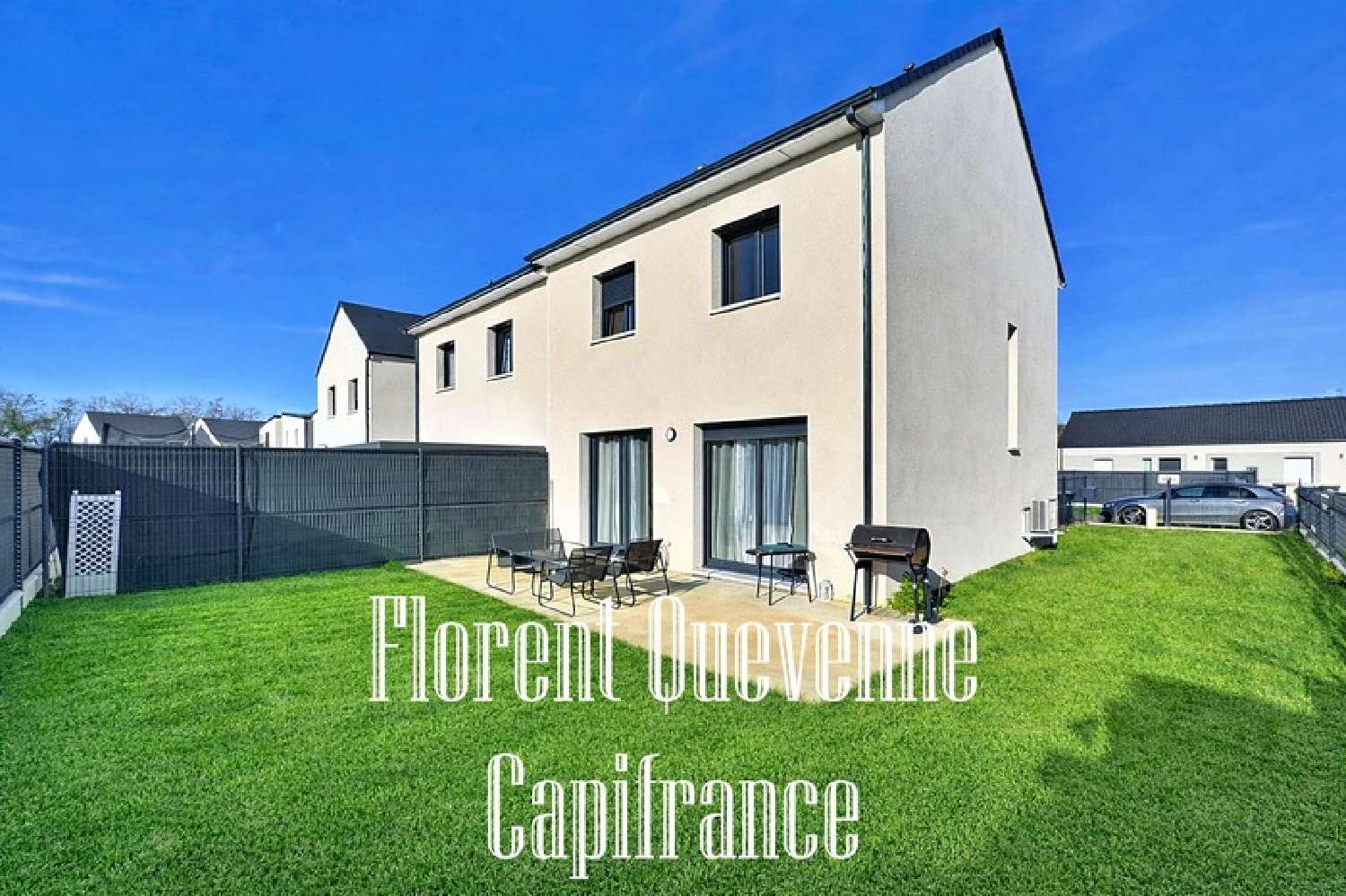  en venta casa Bellengreville Calvados 2