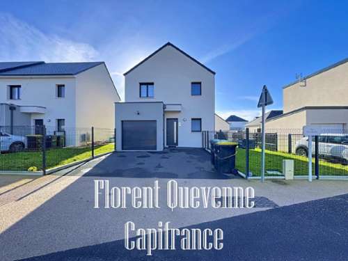 Bellengreville Calvados house foto 7263826