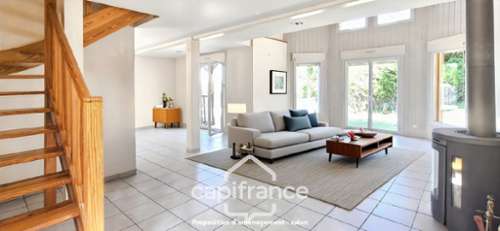 Bellerive-sur-Allier Allier house foto 7259559