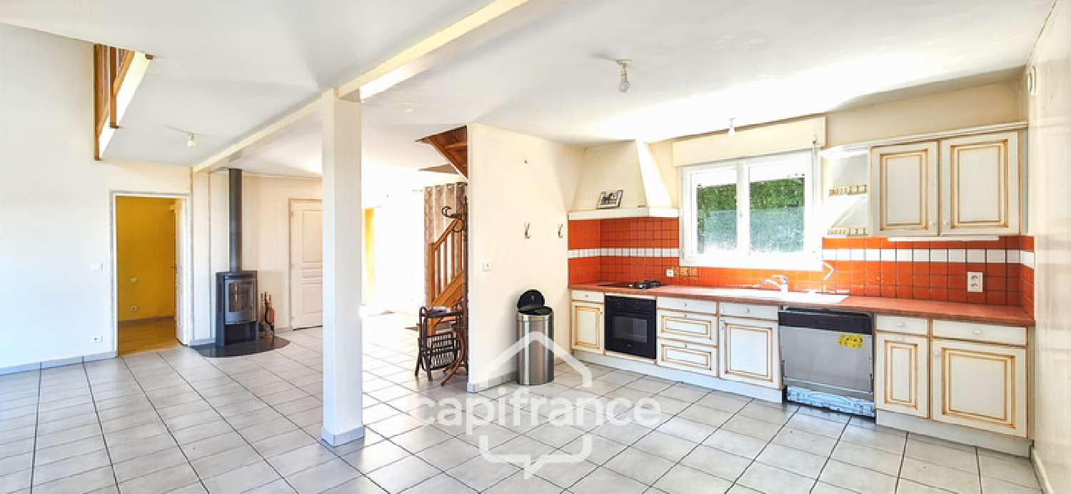  for sale house Bellerive-sur-Allier Allier 3