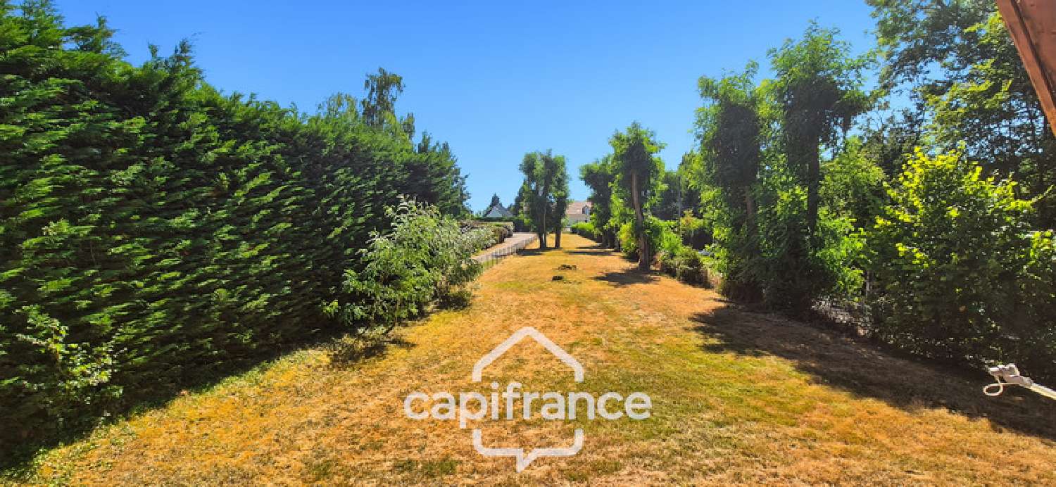  for sale house Bellerive-sur-Allier Allier 8