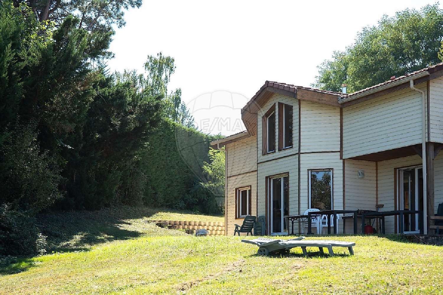  à vendre maison Bellerive-sur-Allier Allier 1