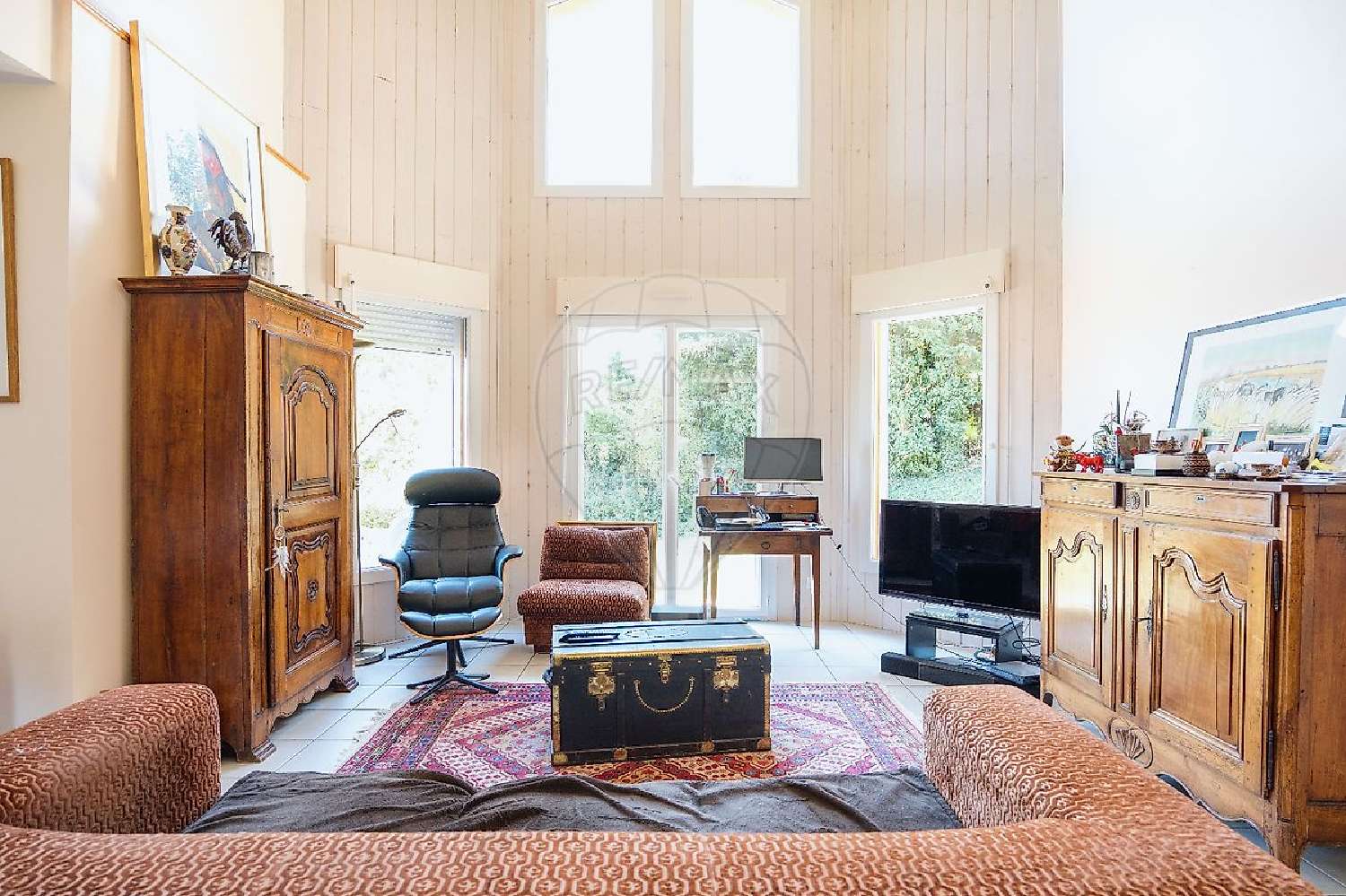  à vendre maison Bellerive-sur-Allier Allier 2