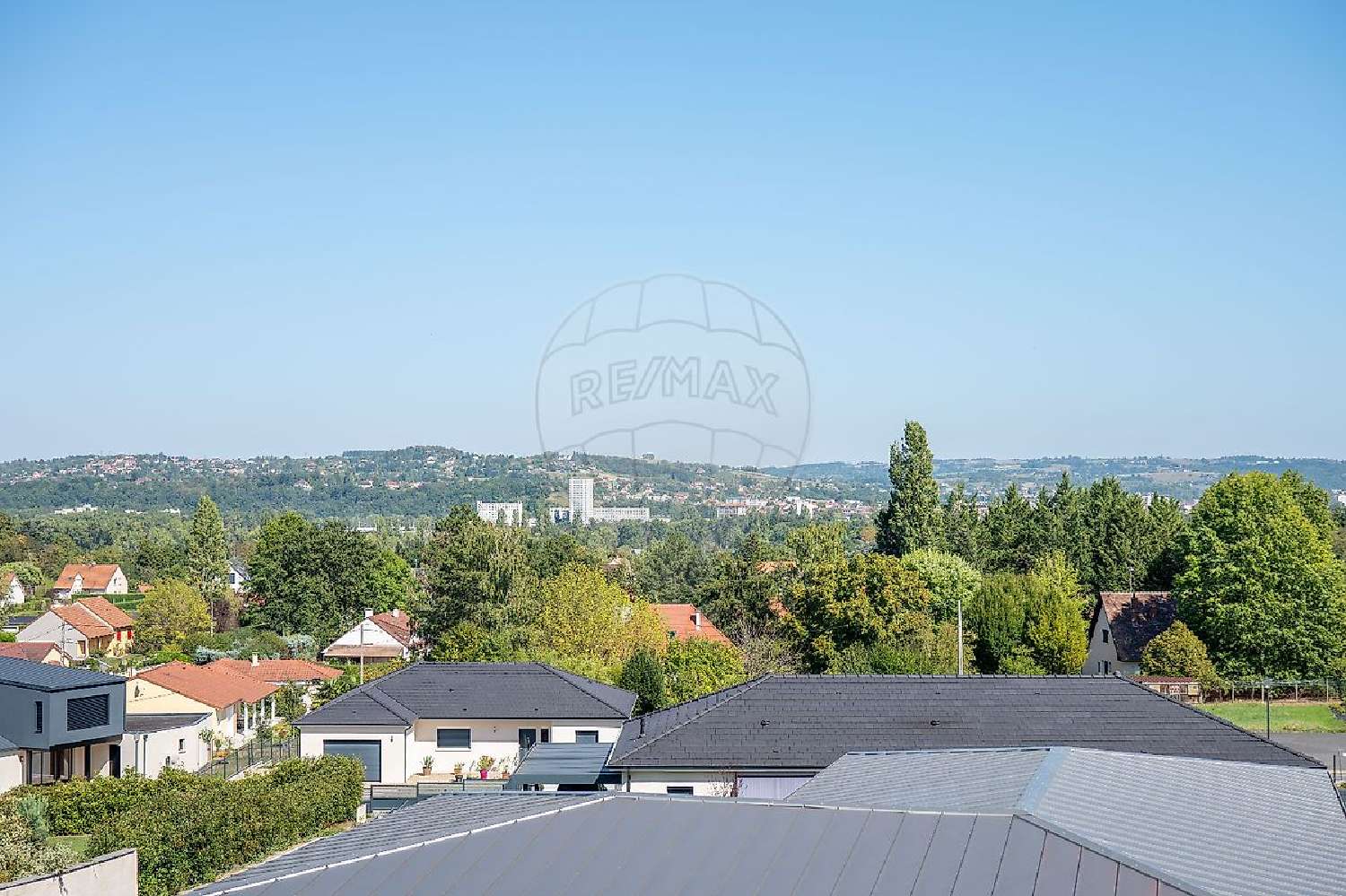  à vendre maison Bellerive-sur-Allier Allier 3