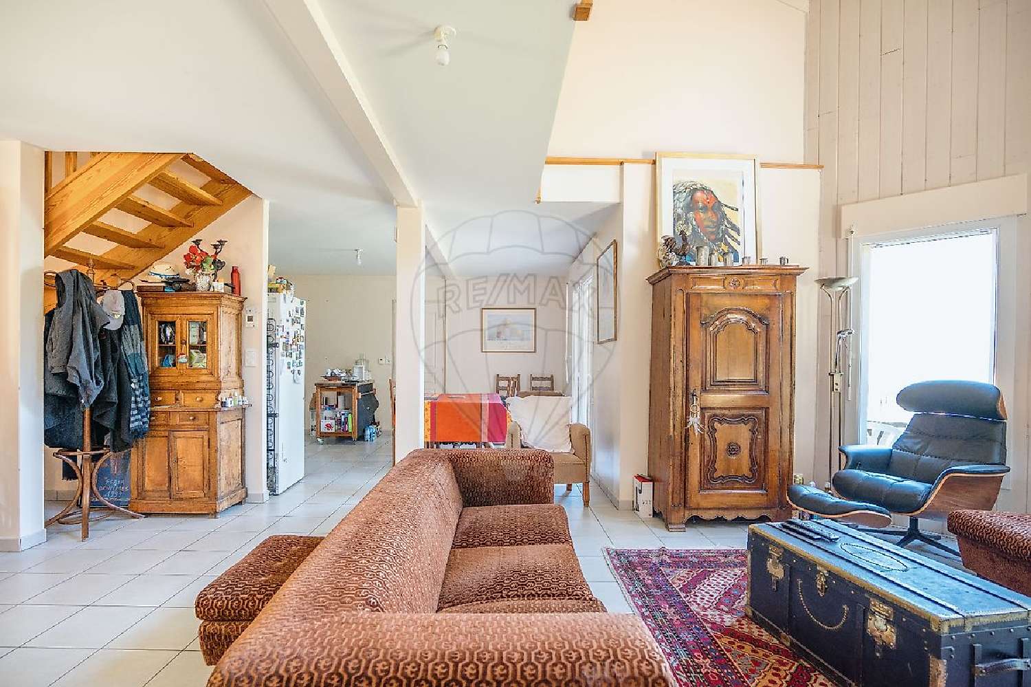  à vendre maison Bellerive-sur-Allier Allier 4