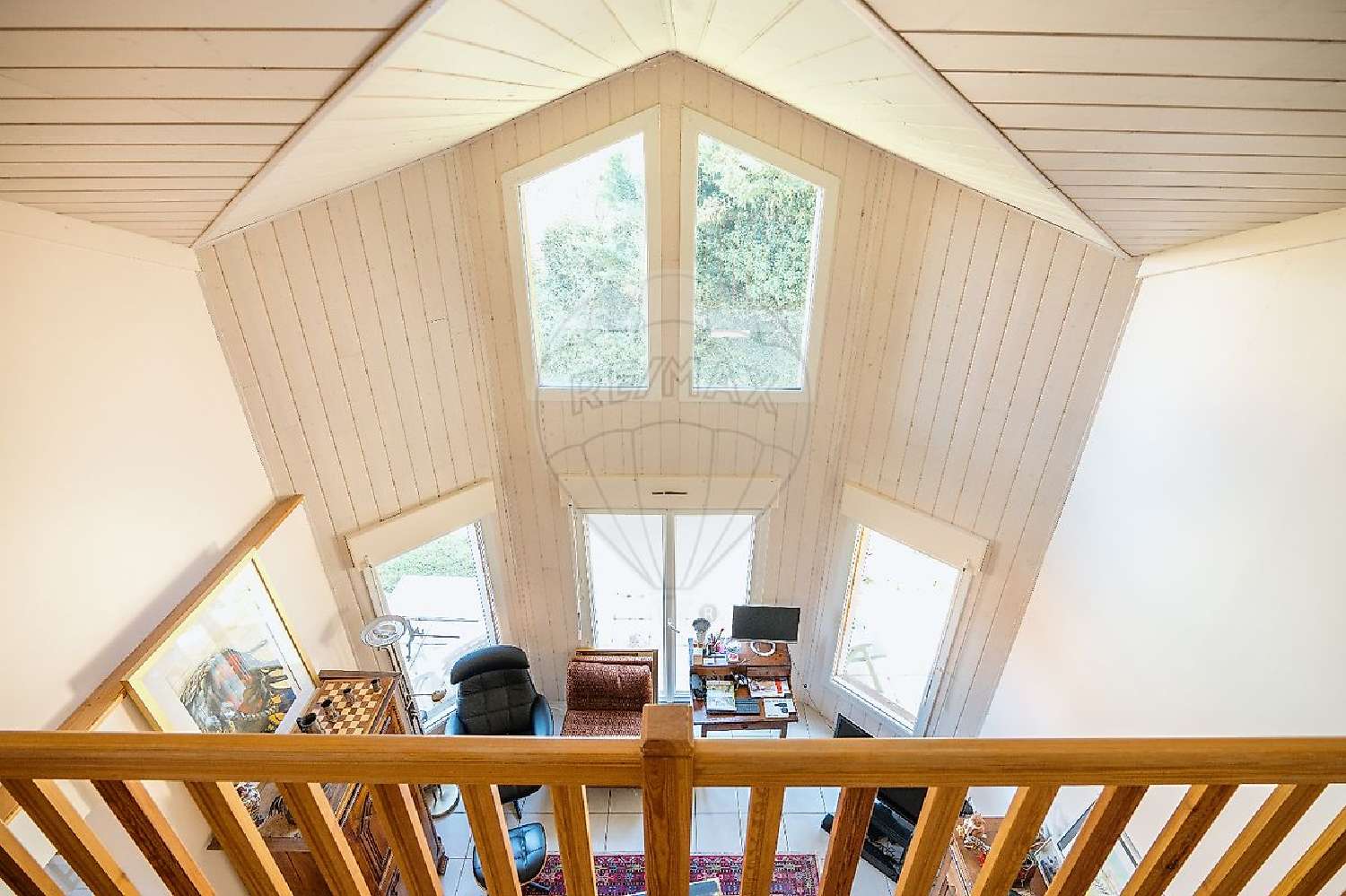  à vendre maison Bellerive-sur-Allier Allier 5