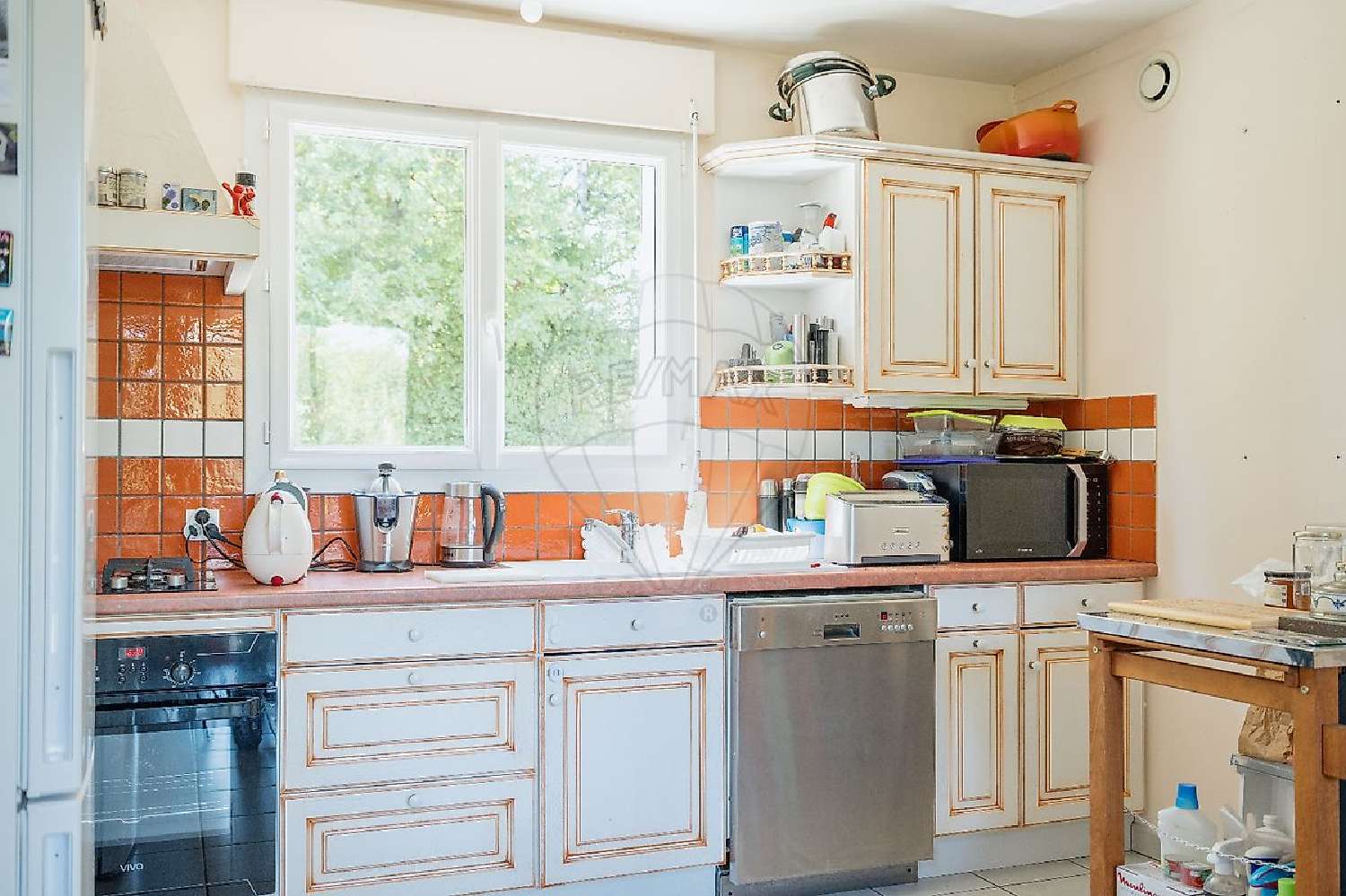  à vendre maison Bellerive-sur-Allier Allier 6