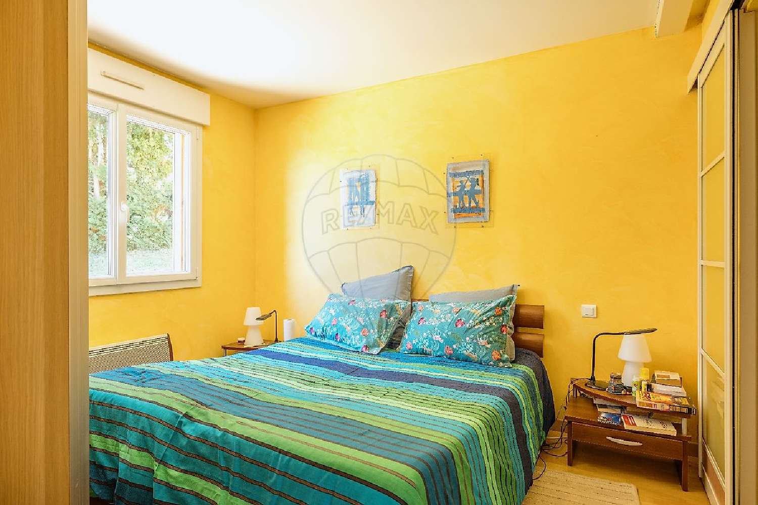  à vendre maison Bellerive-sur-Allier Allier 8