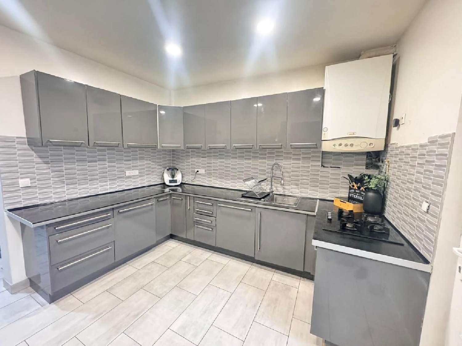  kaufen Haus Belleu Aisne 3